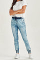 Junkfood Jeans Sahara Jeans Blue From BoxHill