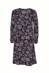 Madly Sweetly Bizzy Lizzy Dress Midnight Multi From BoxHill