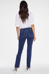 NYDJ Sheri Slim Jeans Quinn From BoxHill