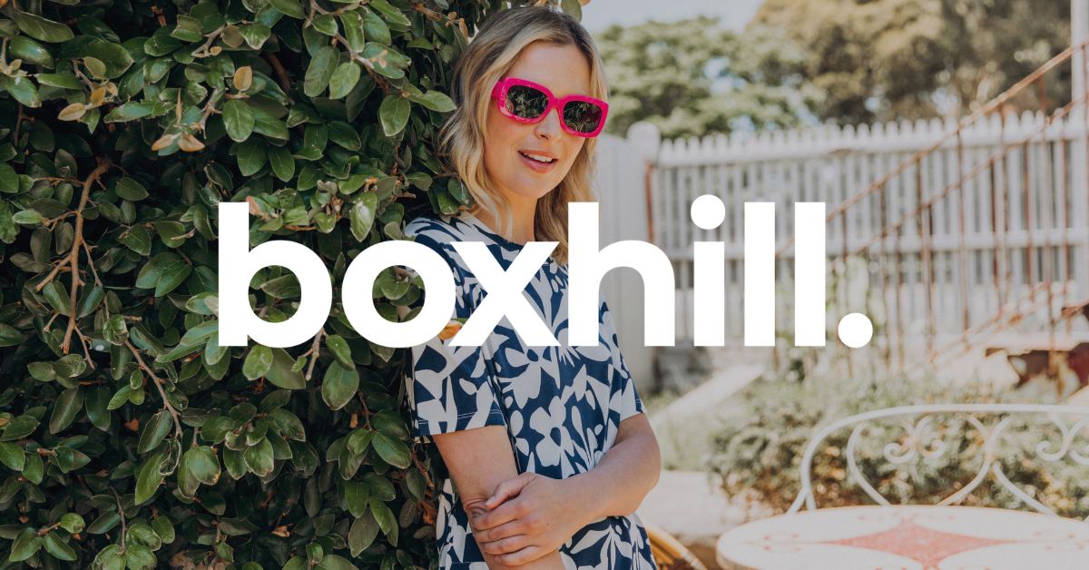 Boxhill