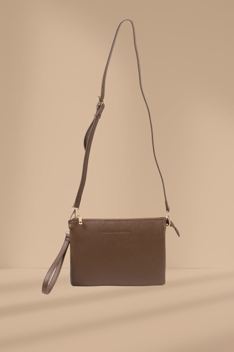 Stella + Gemma Frankie Bag - Marshmellow main image 1