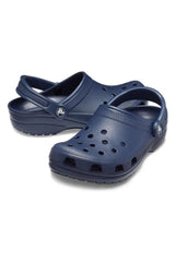 Crocs Classic Clogs Navy From BoxHill