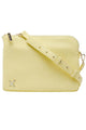 Home-Lee Oversized Clutch Butter One Size Butter From BoxHill