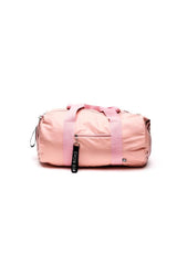 Rose Road Weekender Bag Blush Pink One Size Blush Pink From BoxHill