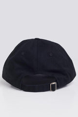All About Eve AAE Washed Cap Black One Size Fits All From BoxHill