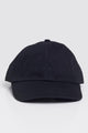 All About Eve AAE Washed Cap Black One Size Fits All From BoxHill