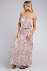All About Eve Delilah Maxi Dress Floral Print From BoxHill