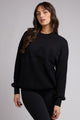 All About Eve Jordan Sports Knit Black From BoxHill