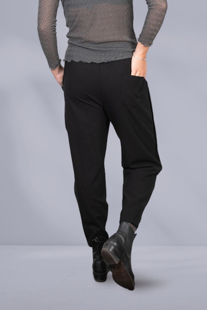 Antler Bohdi Pants Black From BoxHill