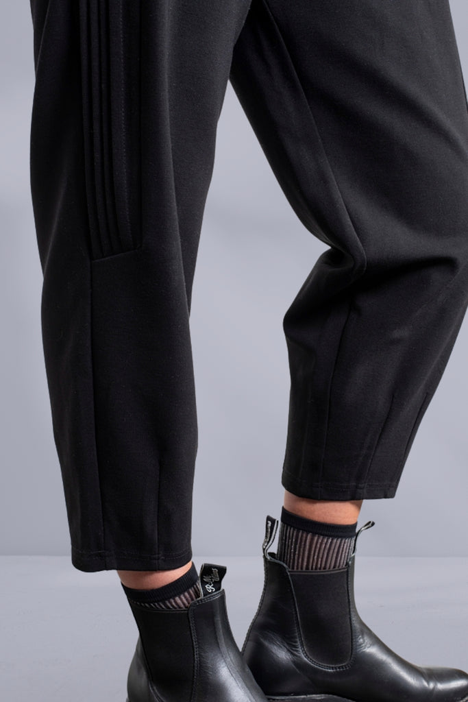 Antler Bohdi Pants Black From BoxHill
