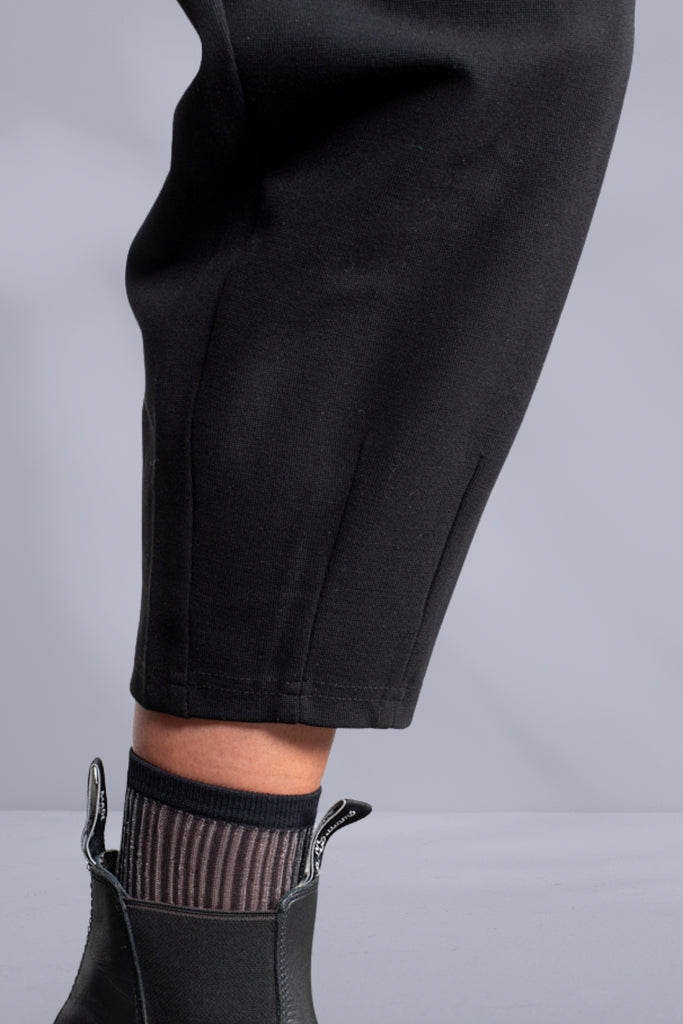 Antler Bohdi Pants Black From BoxHill