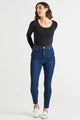 Betty Basics Betty Essential Jeans Indigo Blue From BoxHill