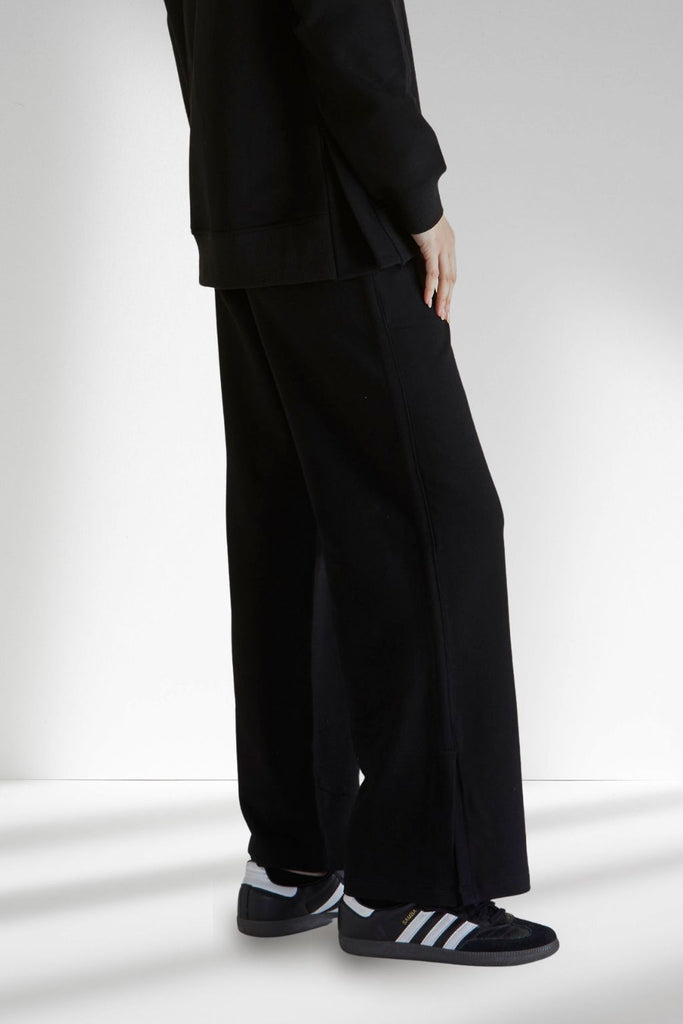 Betty Basics Pace Joggers Black From BoxHill