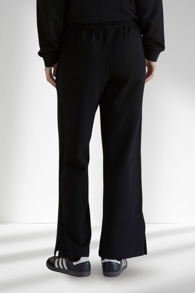 Betty Basics Pace Joggers Black From BoxHill