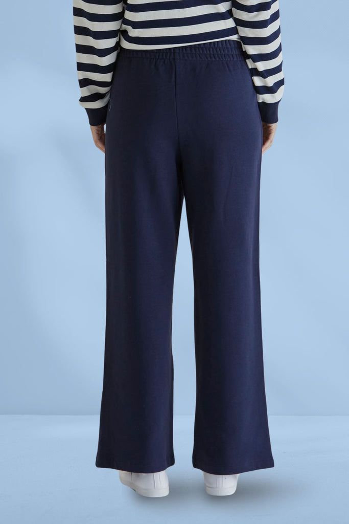 Betty Basics Pace Joggers Navy From BoxHill