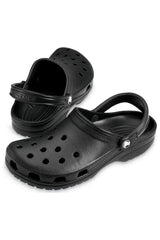 Crocs Classic Clogs Black From BoxHill