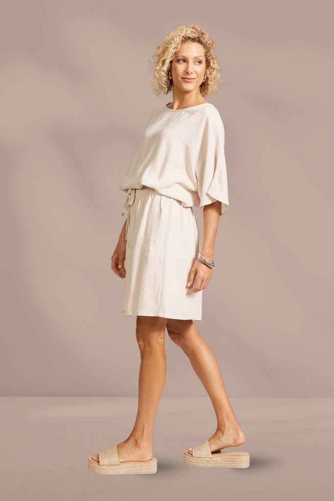 Eb and Ive Alesia Top Tusk From BoxHill