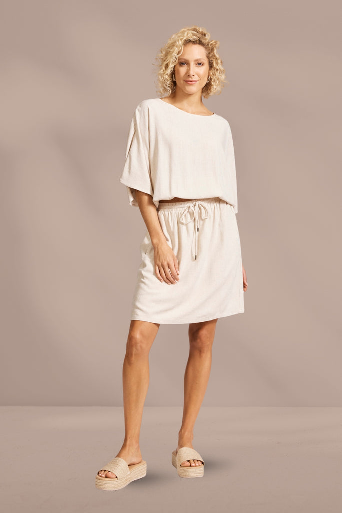 Eb and Ive Alesia Top Tusk From BoxHill