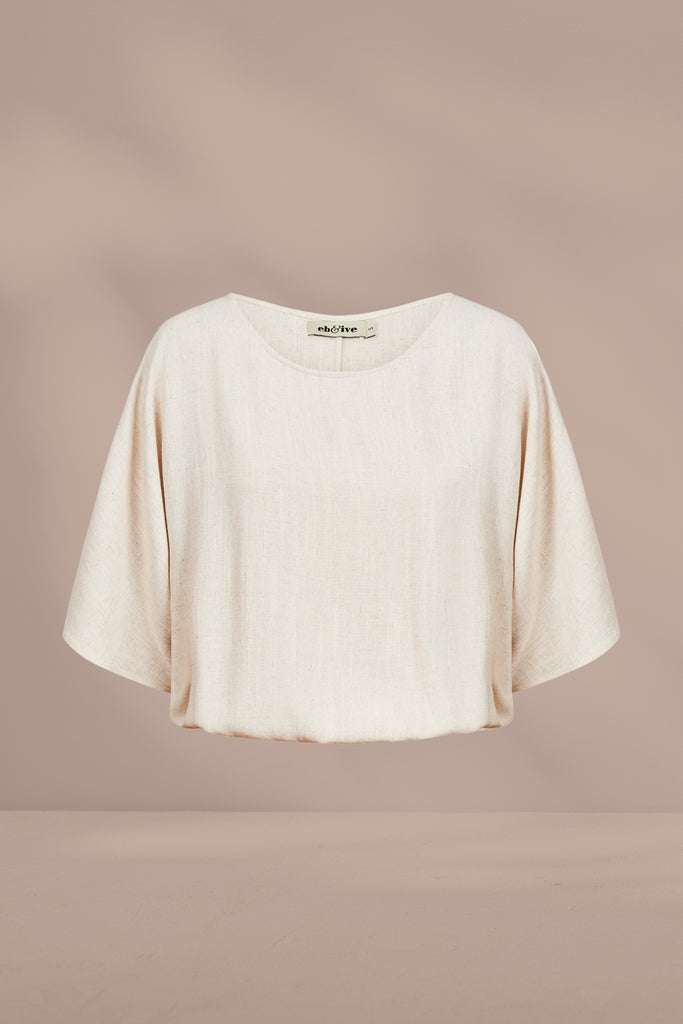 Eb and Ive Alesia Top Tusk From BoxHill