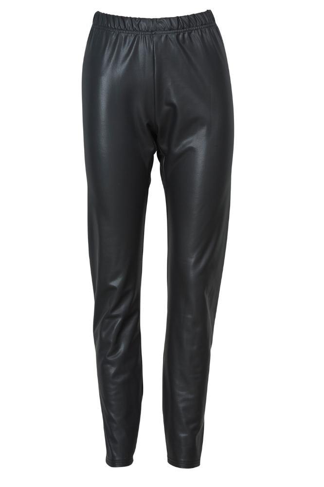 Eb and Ive Universal Leggings Black From BoxHill