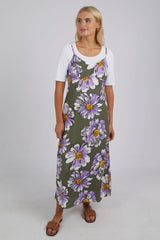 Elm Antheia Floral Slip Dress From BoxHill