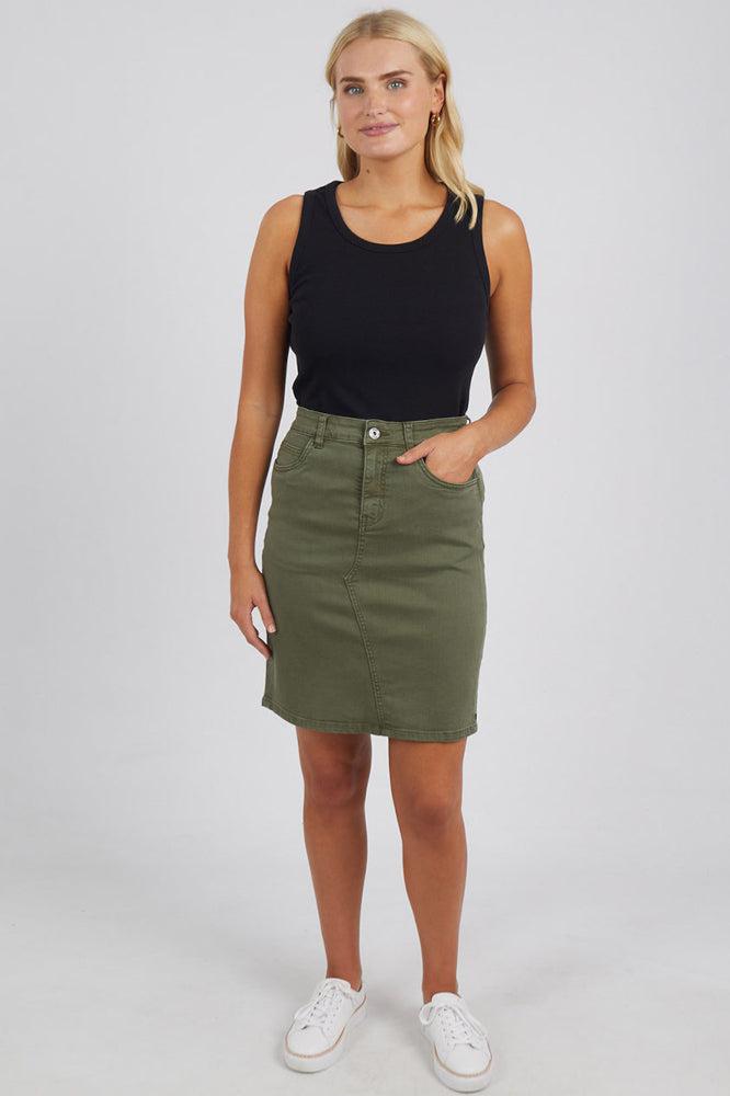 JXHAZEL Denim skirt with 50% discount! | Jack & Jones®