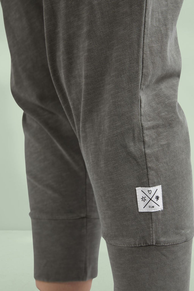 Elm Brunch Pants Khaki From BoxHill