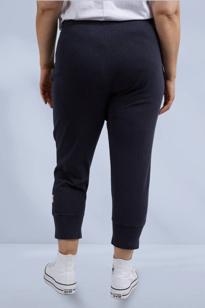 Elm Brunch Pants Navy From BoxHill