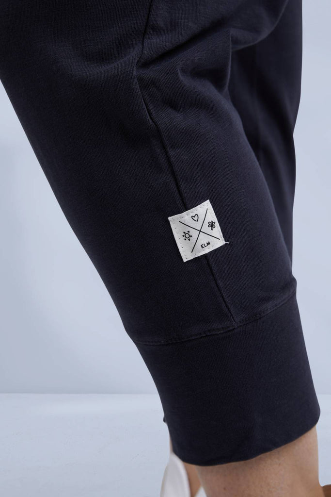 Elm Brunch Pants Navy From BoxHill