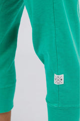 Elm Fundamental Brunch Pants Bright Green From BoxHill