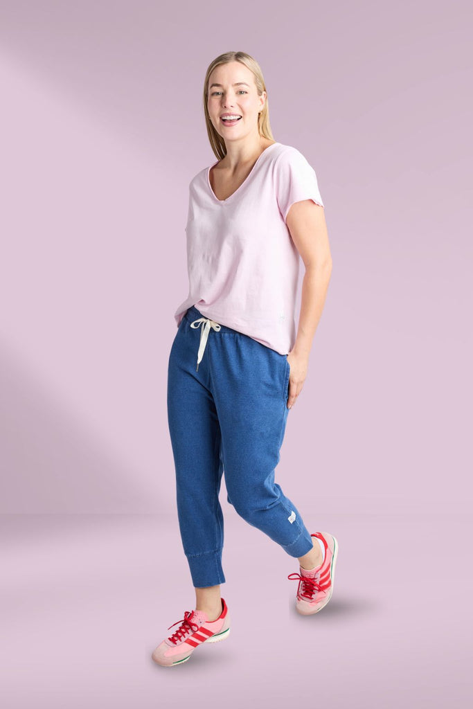 Elm Pima Vee Tee Pink Lady From BoxHill