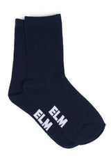 Elm Pippa Ankle Socks 2 Pack One Size Multi From BoxHill