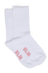 Elm Posy Floral Ankle Socks 2 Pack One Size Multi From BoxHill