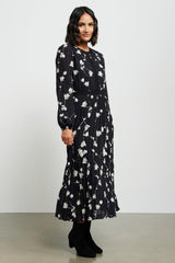 Et Alia Chelsea Dress Palermo Print From BoxHill