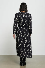 Et Alia Chelsea Dress Palermo Print From BoxHill