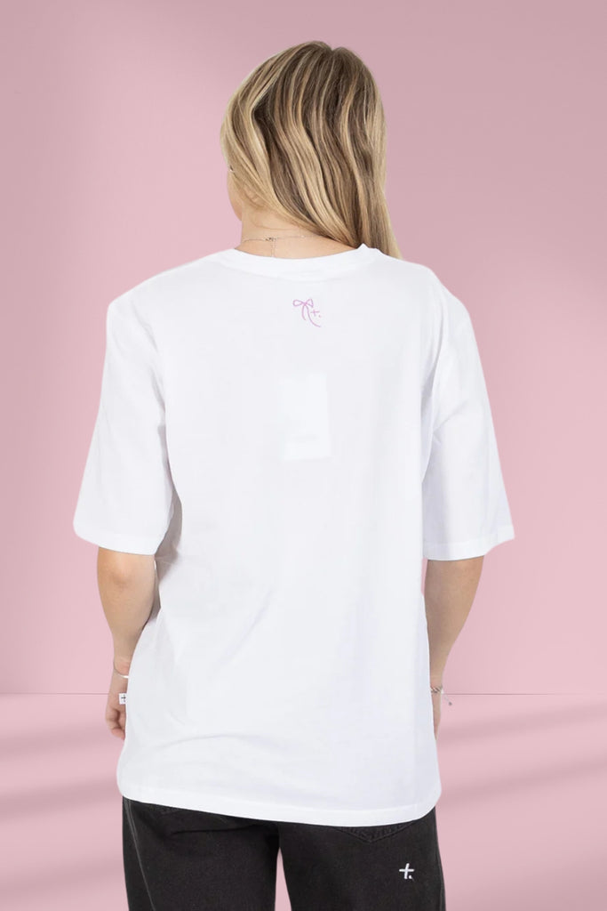 Federation Cruise Tee Little Gift White From BoxHill