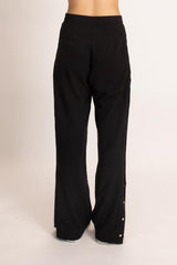 Federation Dome Pant Black Gold From BoxHill