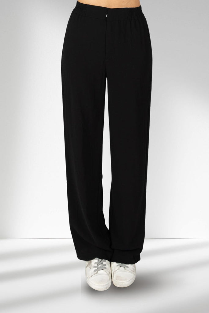 PRE-ORDER Federation Dome Pants Black From BoxHill