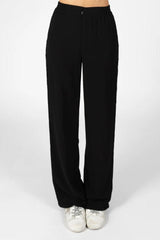 Federation Dome Pants Black From BoxHill