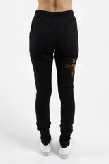 Federation Escape Trackies Plus Dot 2.0 Black Copper From BoxHill