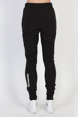 Federation Escape Trackies Staple Black White From BoxHill