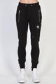 Federation Escape Trackies Staple Black White From BoxHill