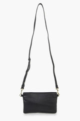Federation Ryder Bag Black From BoxHill