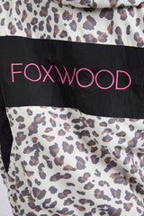 Foxwood Animal Spray Jacket Multi From BoxHill