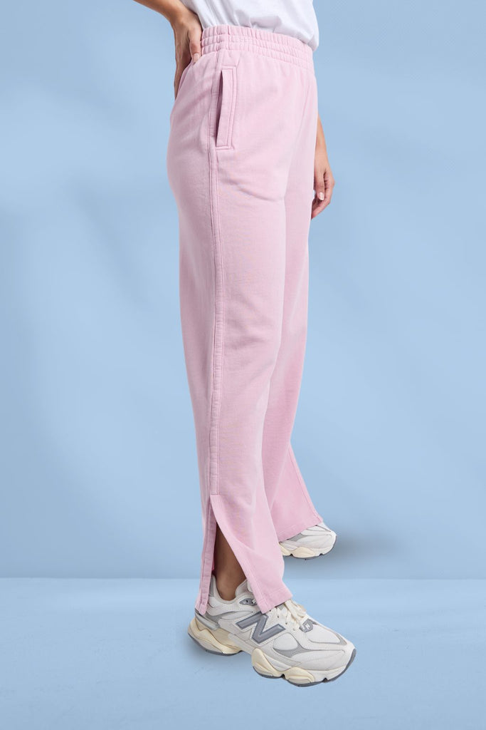 Foxwood Classic Track Pants Blossom From BoxHill