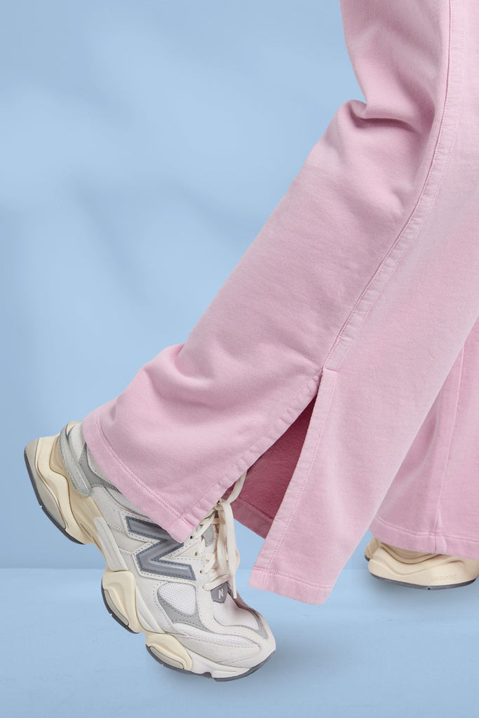 Foxwood Classic Track Pants Blossom From BoxHill