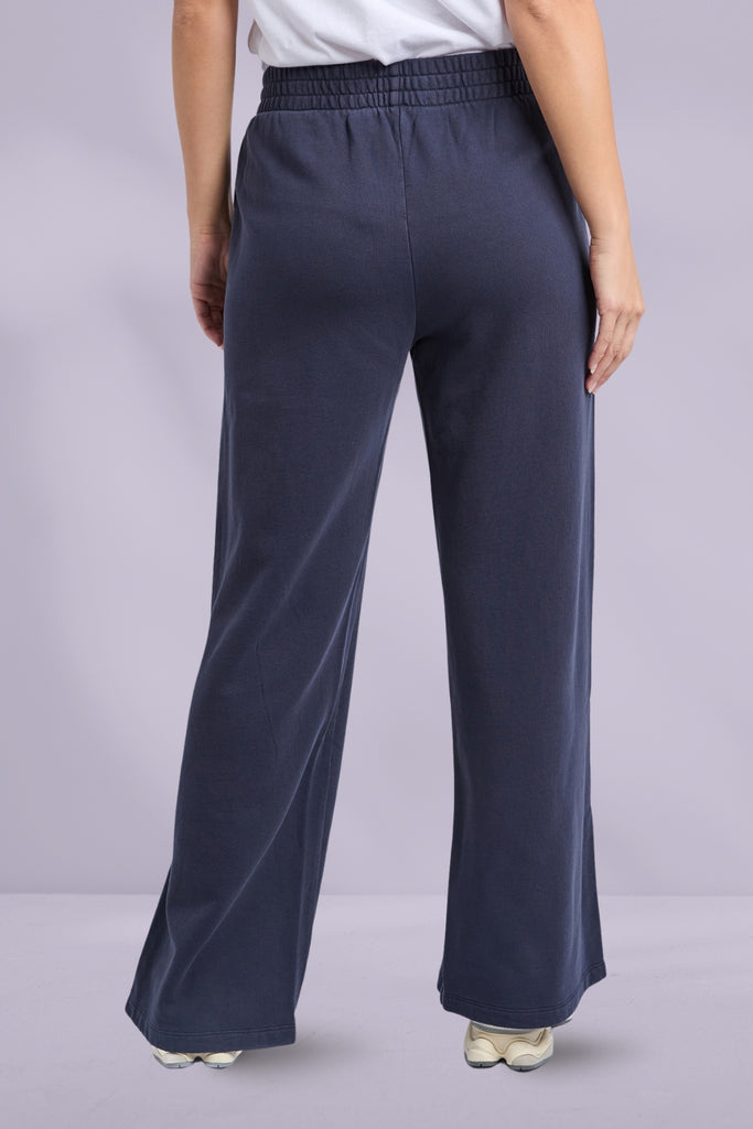 Foxwood Classic Track Pants Navy From BoxHill