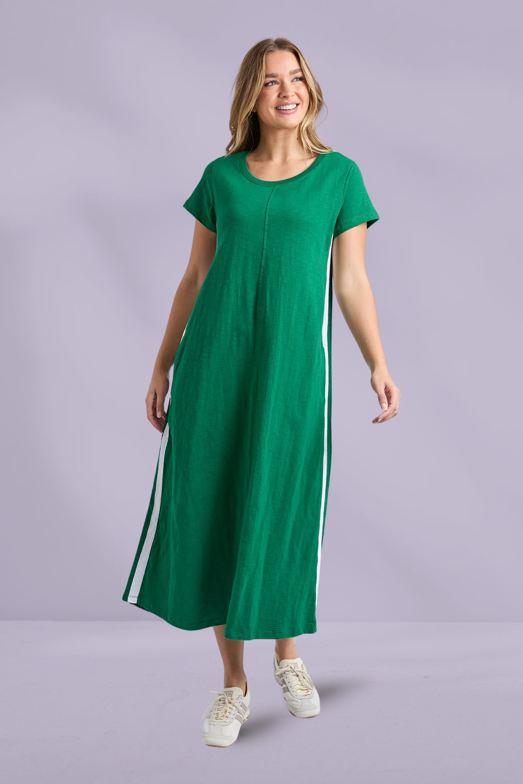 Shop Women's Green Dresses NZ Online  Boxhill