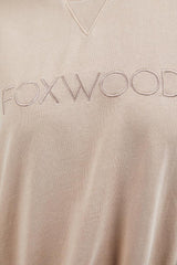 Foxwood Simplified Crew Oatmeal From BoxHill