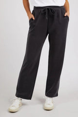 Foxwood Storm Pants Black From BoxHill